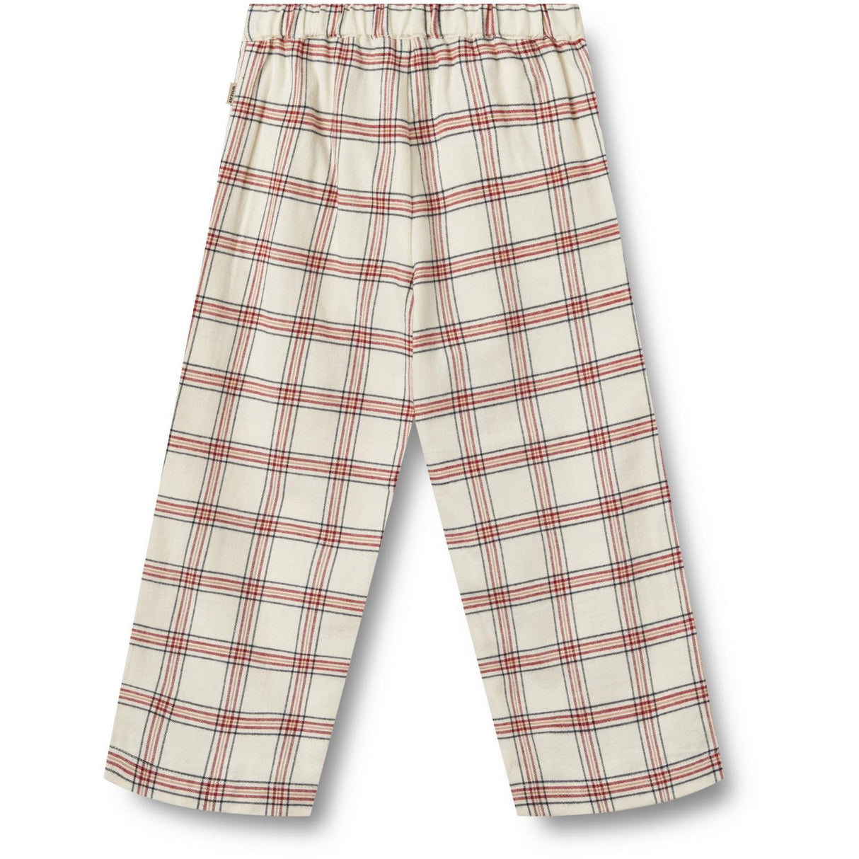 Wheat undefinedgshell Check Pyjamas Madison