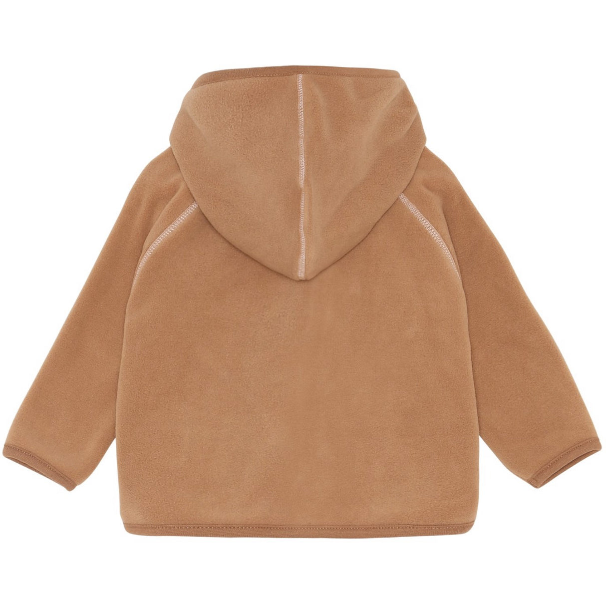 Molo Rose Mist Uli Fleece Jacket