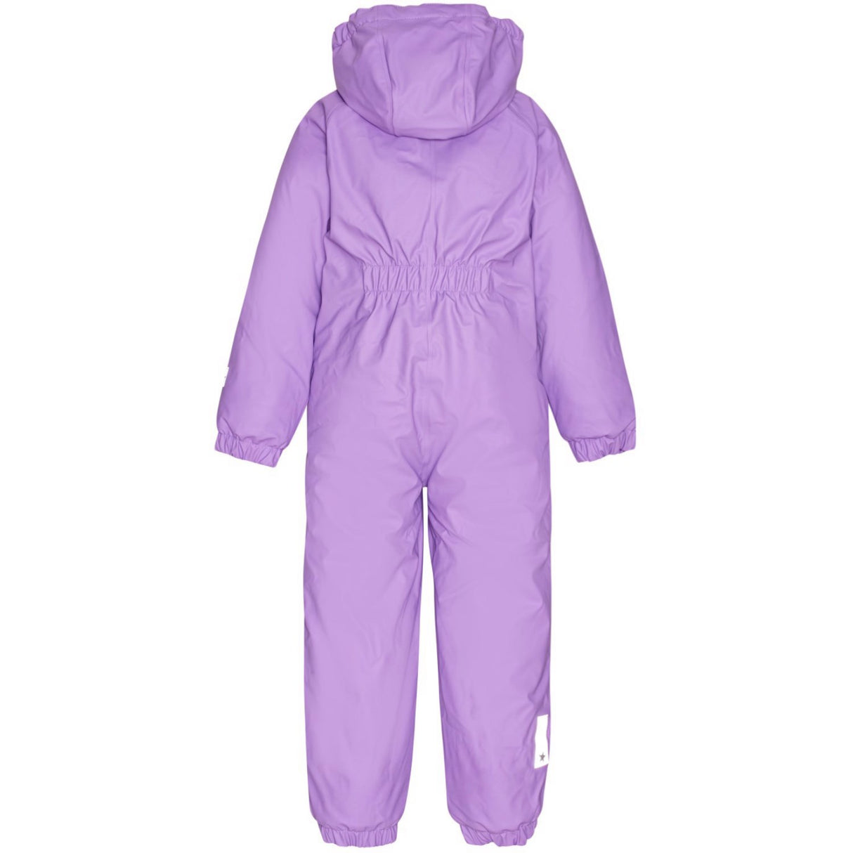 Molo Violet Sky Paco Snowsuit