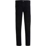 Levi's Pull-On Leggings Black