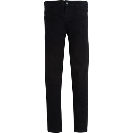 Levi's Pull-On Leggings Black