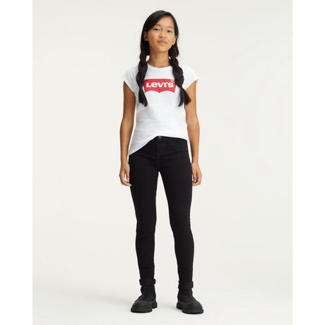 Levi's Pull-On Leggings Black