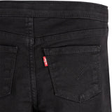 Levi's Pull-On Leggings Black