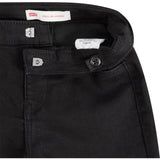 Levi's Pull-On Leggings Black