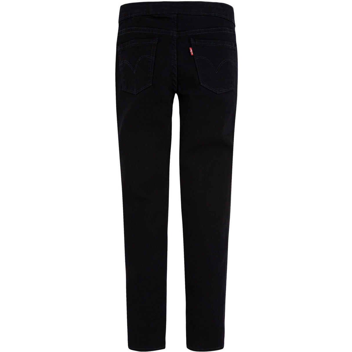 Levi's Pull-On Leggings Black