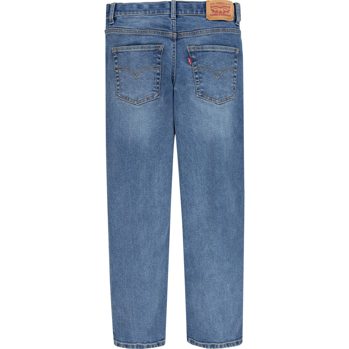 Levi's Loose Taper Fit Jeans Burbank