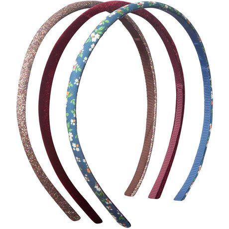 Mimi & Lula 3 Hairbands - Into the Woods