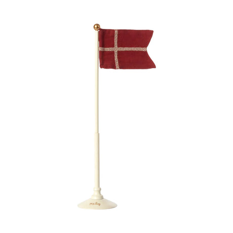 Maileg  DannebrAnd, Table flag - Medium