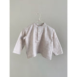 Lalaby Birch Carlo Shirt Baby