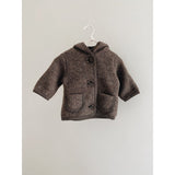 Lalaby Chocolate  Babar Jacket