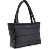 DonebyDeer Sort  Quilted Pusle Tote Bag