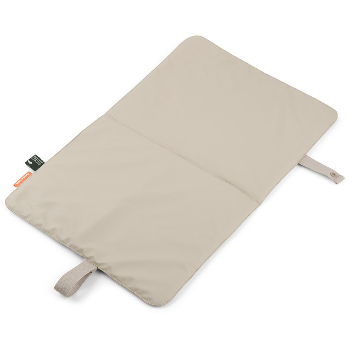 DonebyDeer Sand  Foldbart Changing Mat