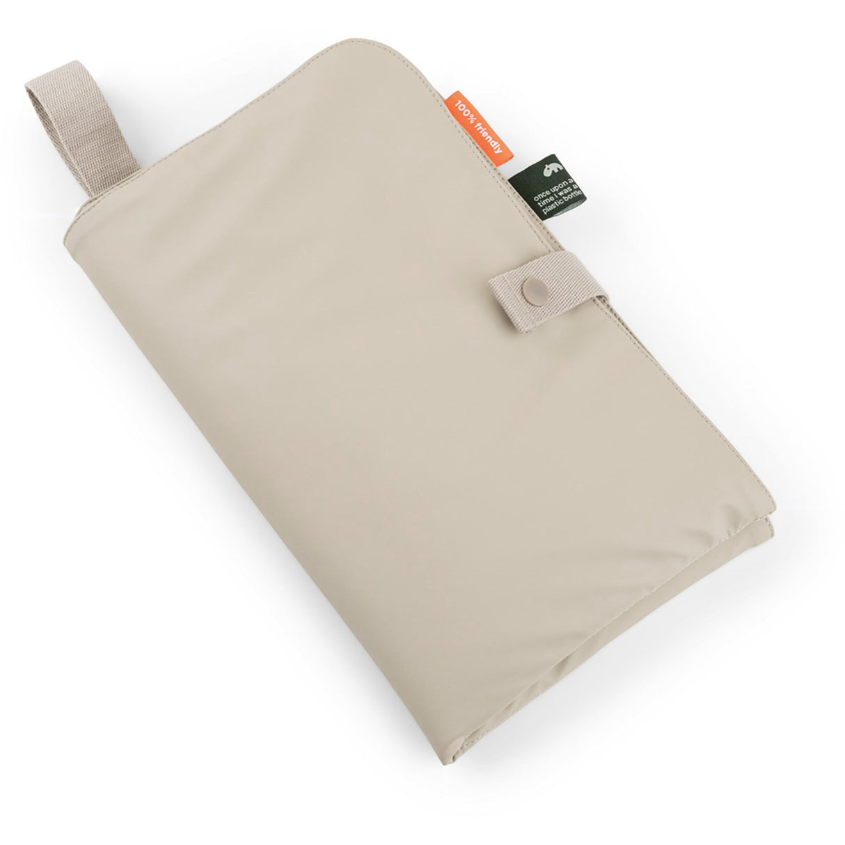 DonebyDeer Sand  Foldbart Changing Mat