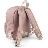 DonebyDeer Pudder Kanvas Kids Backpack Elphee