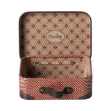 Maileg  Suitcase, Micro - Red