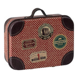 Maileg  Suitcase, Micro - Red