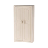 Maileg Closet, Mouse - Cream