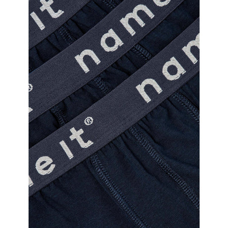 Name it Dark Sapphire 3-pack NOOS Boxershorts