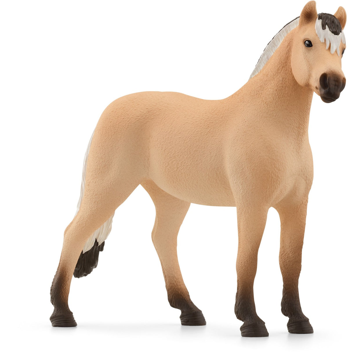 Schleich Horse Club Norwegian Fjord Horse Gelding