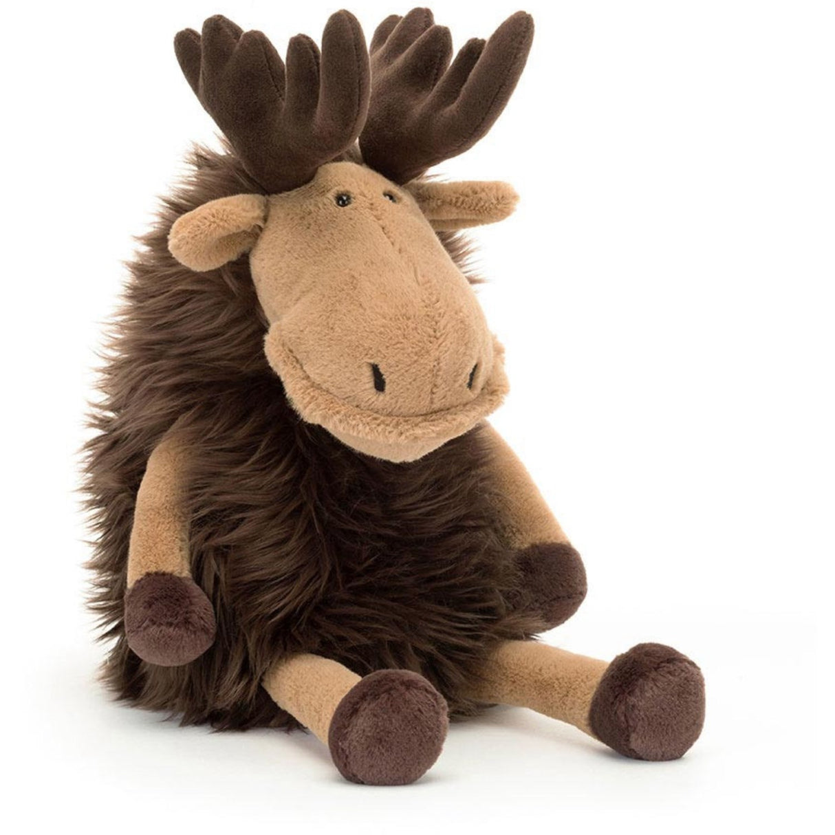 Jellycat   Merrick Moose