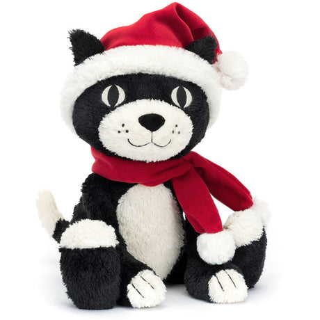 Jellycat   Christmas Jellycat Jack