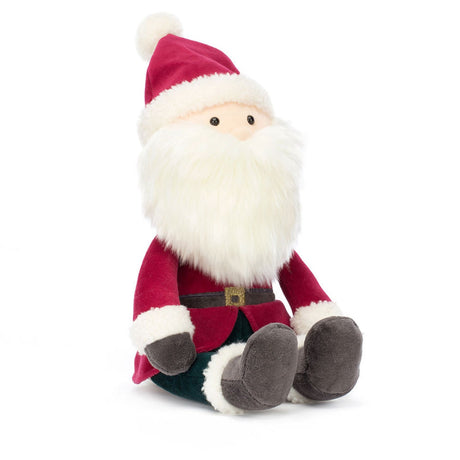 Jellycat   Jolly Santa