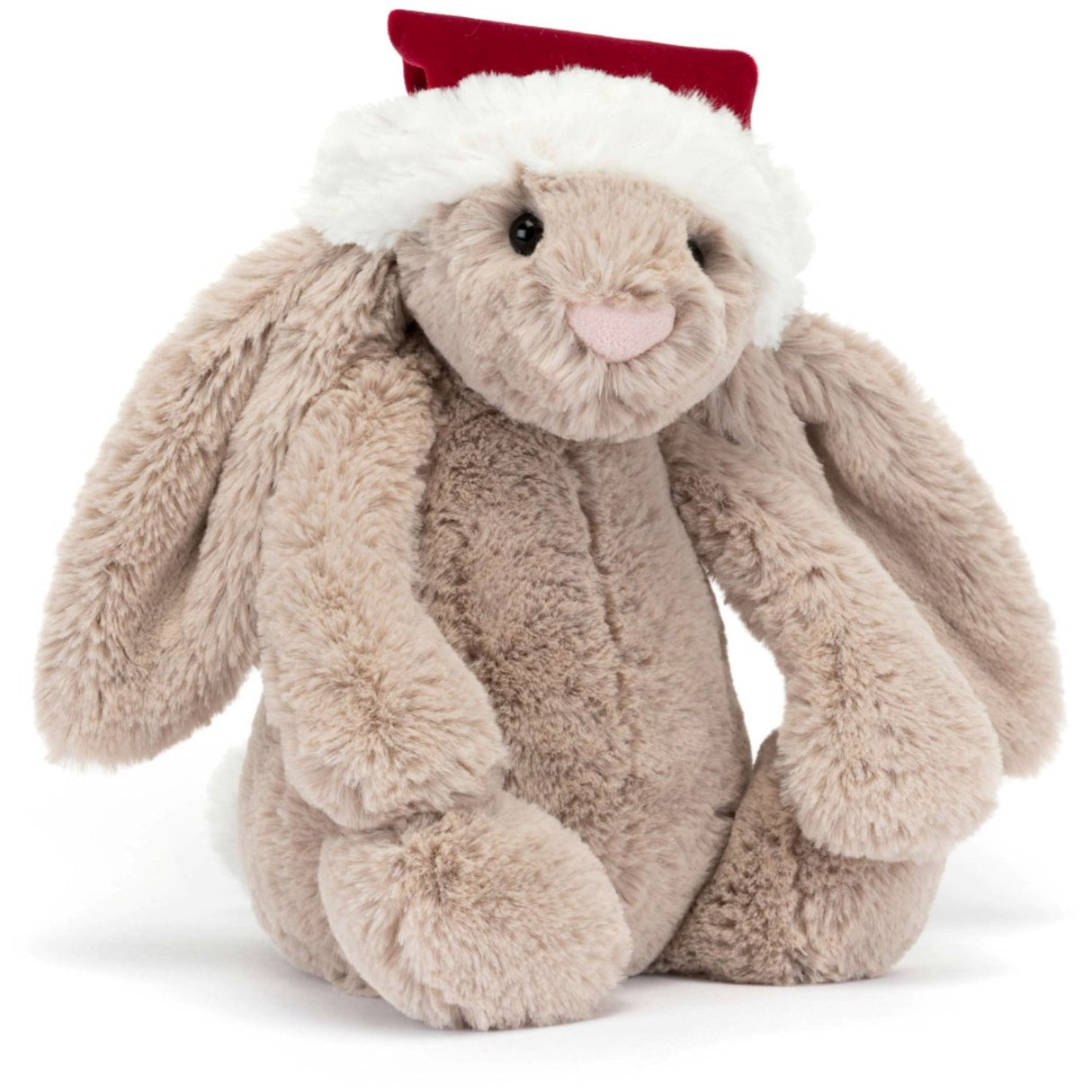 Jellycat   Bashful Christmas Bunny