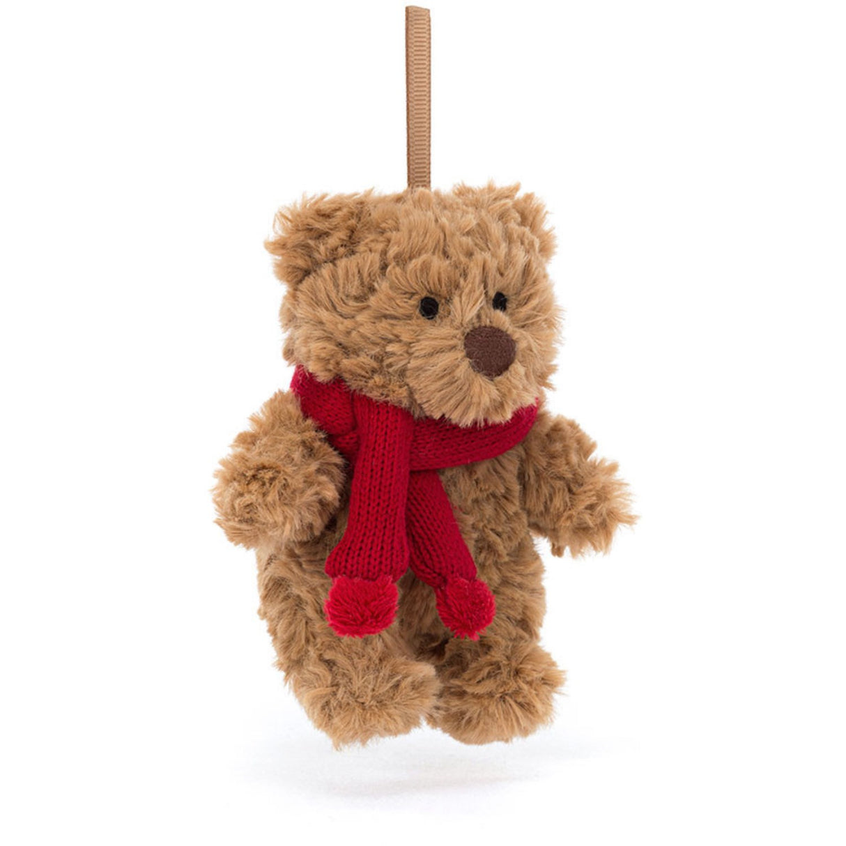 Jellycat  Bartholomew Bear Decoration