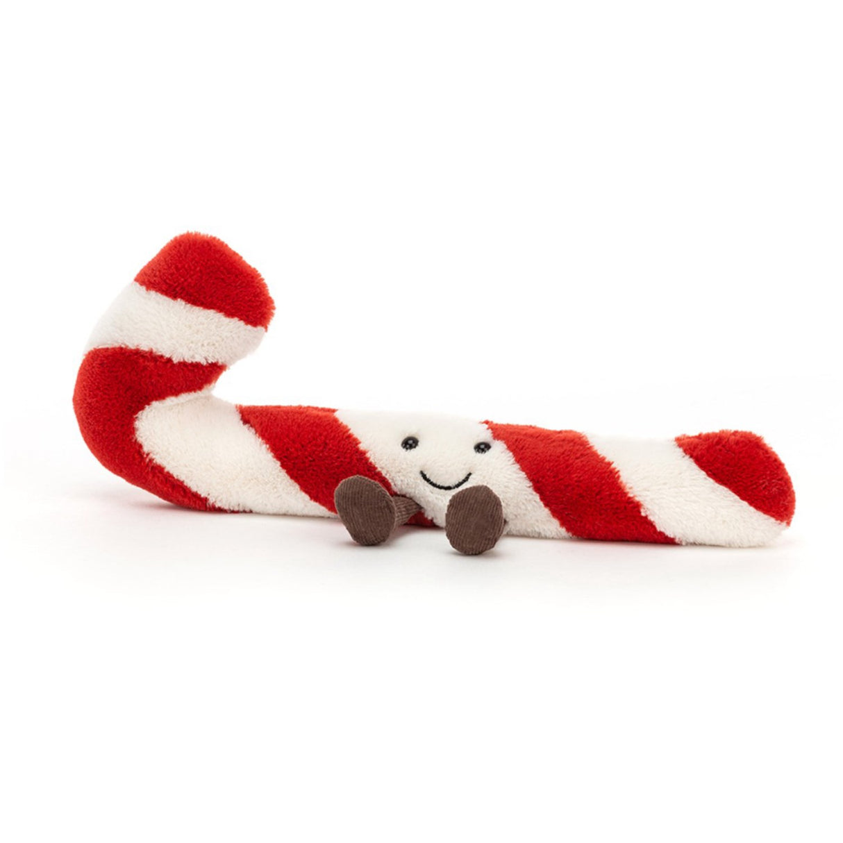 Jellycat   Amuseables Candy Cane Little