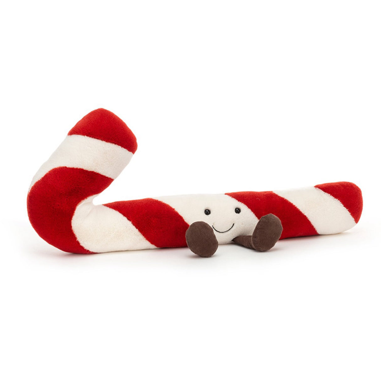 Jellycat   Amuseables Candy Cane Large