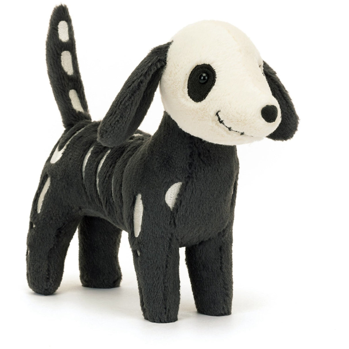 Jellycat  SpoonledAnd Dan