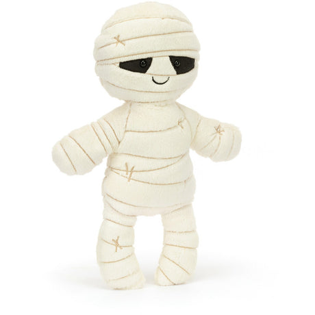 Jellycat  Mummy Bob