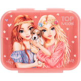 TOPModel Lunch Box Velo Fleur