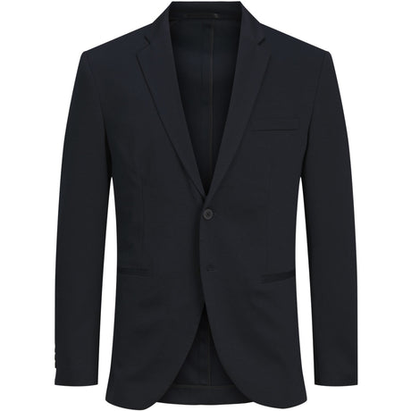 Jack & Jones Junior Dark Navy Jaxon Jersey Blazer Noos