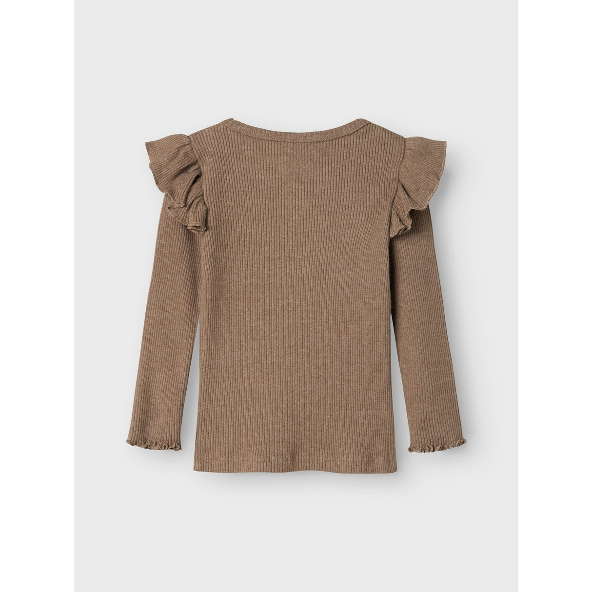 Lil'Atelier Shitake Sophia Sni Slim Blouse