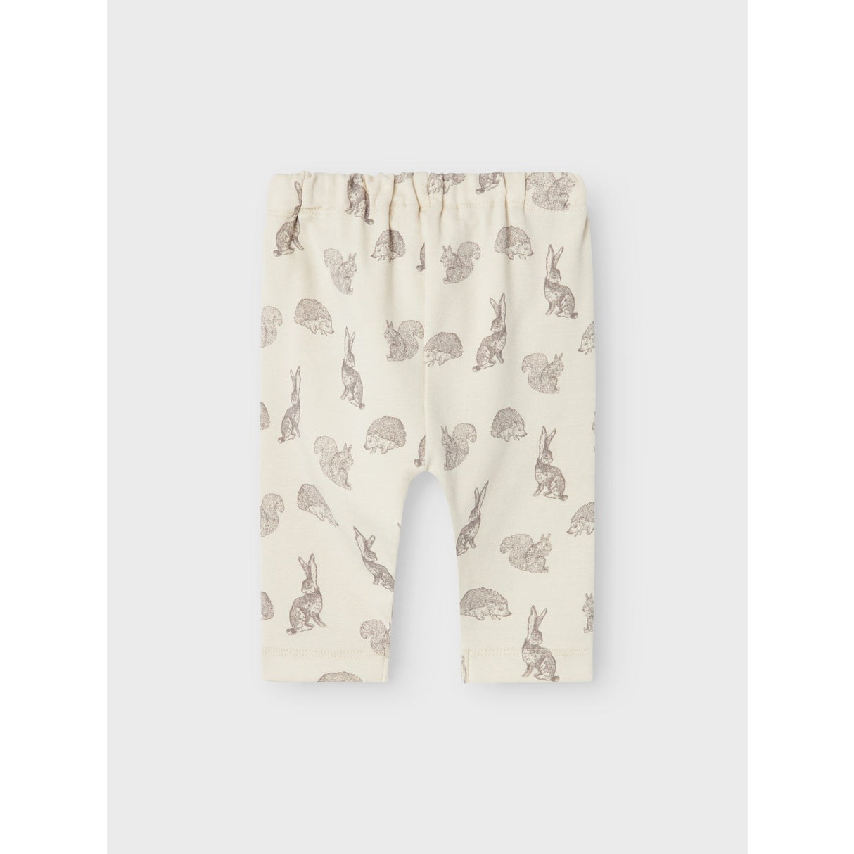 Lil'Atelier Turtledove Geo Ati Loose Pants