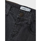 Lil'Atelier Medium Grey Denim Ryan Regular Okaja Jeans