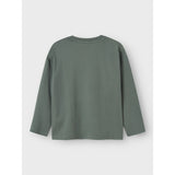 Name It Dark Forest Vimpel Blouse