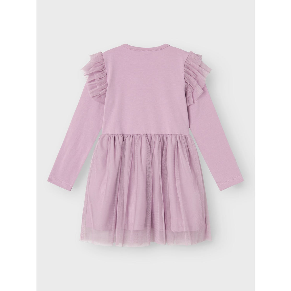 Name It Lavender Mist Nemi Gabby'S Dollhouse Tulle Dress