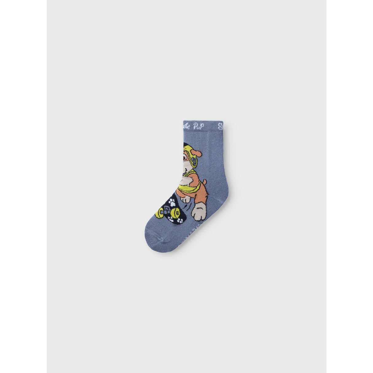 Name It Flint Stone Norwin Paw Patrol 3-Pack Socks