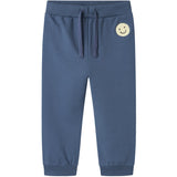 Name It China Blue Sumo Regular Sweatpants