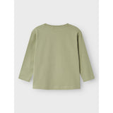 Name It Tea Shine Regular Blouse