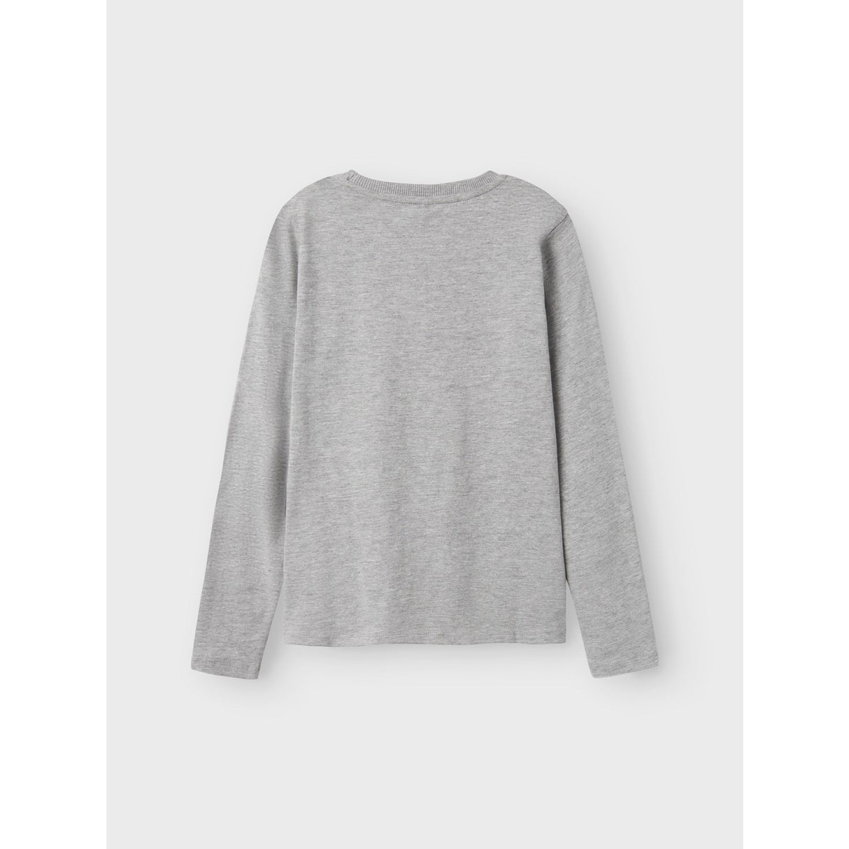 Name It Grey Melange Semons Regular Blouse