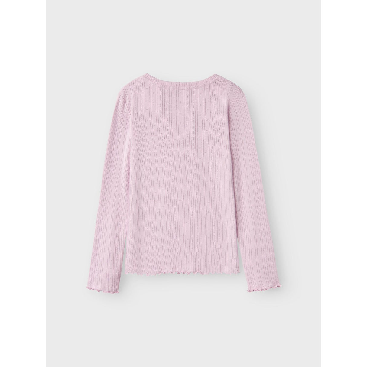 Name It Winsome Orchid Silke Slim Blouse