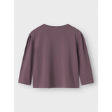 Name It Arctic Dusk Nille Bluey Blouse