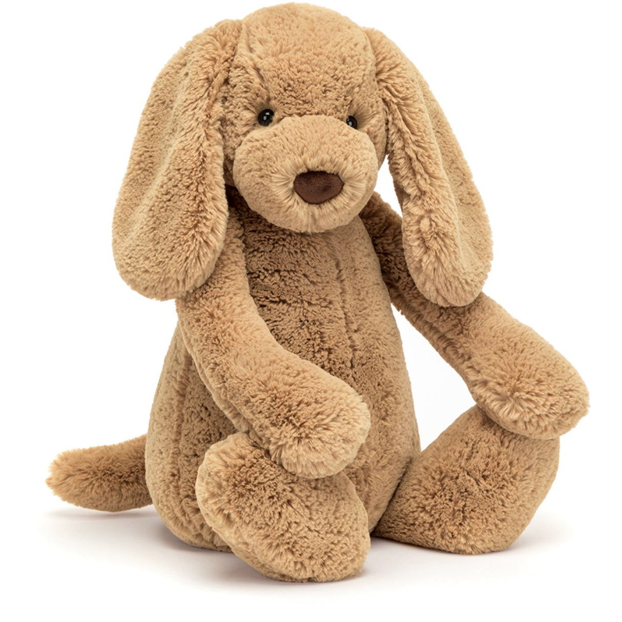 Jellycat Bashful Toffee Puppy 51 cm