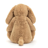 Jellycat Bashful Toffee Puppy 51 cm