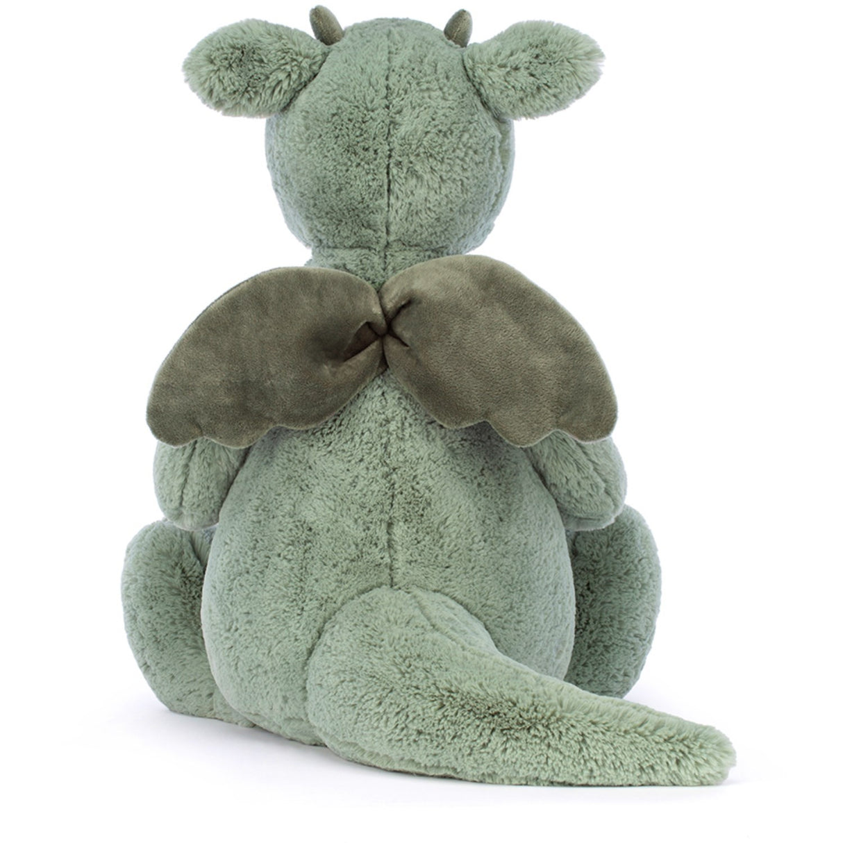 Jellycat Bashful Dragon 67 cm