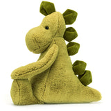 Jellycat Bashful Dino 67 cm