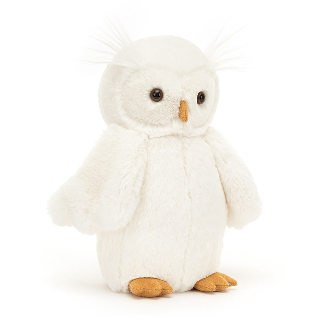 Jellycat Bashful Owl 24 cm